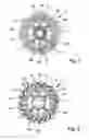 Fig. 03 - Methods for applying surgical staples to internal walls of hollow tissue organs