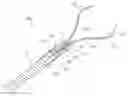 Fig. 01 - Device and method for through the scope endoscopic hemostatic clipping