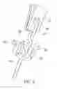 Fig. 07 - Device and method for through the scope endoscopic hemostatic clipping