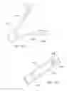 Fig. 23 - Device and method for through the scope endoscopic hemostatic clipping