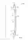 Fig. 25 - Tissue displacement tools and methods