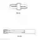 Fig. 34 - Tissue displacement tools and methods