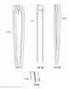 Fig. 37 - Tissue displacement tools and methods