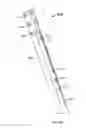 Fig. 40 - Tissue displacement tools and methods