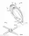 Fig. 41 - Tissue displacement tools and methods