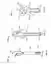 Fig. 45 - Tissue displacement tools and methods