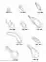 Fig. 52 - Tissue displacement tools and methods