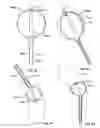 Fig. 53 - Tissue displacement tools and methods