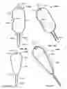 Fig. 56 - Tissue displacement tools and methods