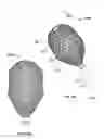 Fig. 60 - Tissue displacement tools and methods