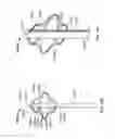Fig. 72 - Tissue displacement tools and methods