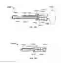 Fig. 75 - Tissue displacement tools and methods