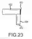 Fig. 25 - Instrument leading edge measurement system and method