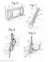 Fig. 03 - Needle guide devices for mounting on imaging transducers or adaptors on imaging transducer, imaging transducers for mounting needle guide devices and adaptors for imaging transducers for mounting needle guide devices thereon