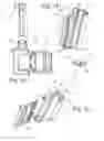 Fig. 08 - Needle guide devices for mounting on imaging transducers or adaptors on imaging transducer, imaging transducers for mounting needle guide devices and adaptors for imaging transducers for mounting needle guide devices thereon