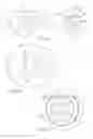 Fig. 10 - Surgical access system with navigation element and method of using same