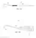 Fig. 23 - Surgical access system with navigation element and method of using same