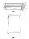 Fig. 05 - Attachments for use with a surgical access device