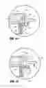 Fig. 10 - Attachments for use with a surgical access device