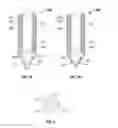 Fig. 03 - VISUAL OBTURATOR WITH TIP OPENINGS