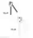 Fig. 03 - Supplemental fixation screw