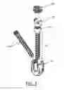 Fig. 04 - Supplemental fixation screw