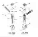 Fig. 17 - Supplemental fixation screw