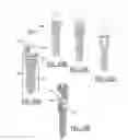 Fig. 18 - Supplemental fixation screw