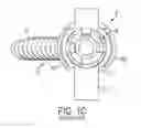 Fig. 04 - Bone anchor assemblies and methods with improved locking