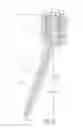 Fig. 05 - Bone anchor assemblies and methods with improved locking