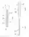 Fig. 04 - Subcutaneous implantable device for gradually aligning a spine and subcutaneous implantable device for gradually lengthening a bone