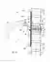Fig. 12 - Subcutaneous implantable device for gradually aligning a spine and subcutaneous implantable device for gradually lengthening a bone