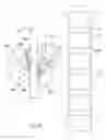 Fig. 25 - Subcutaneous implantable device for gradually aligning a spine and subcutaneous implantable device for gradually lengthening a bone