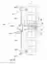 Fig. 28 - Subcutaneous implantable device for gradually aligning a spine and subcutaneous implantable device for gradually lengthening a bone