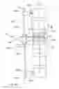 Fig. 31 - Subcutaneous implantable device for gradually aligning a spine and subcutaneous implantable device for gradually lengthening a bone