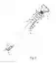 Fig. 03 - Low friction rod persuader