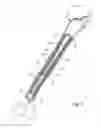 Fig. 09 - Bone stabilization device and method