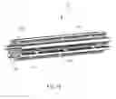 Fig. 16 - Bone stabilization device and method