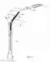 Fig. 32 - Bone stabilization device and method