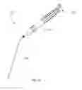 Fig. 34 - Bone stabilization device and method