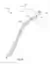 Fig. 43 - Bone stabilization device and method