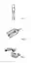 Fig. 02 - Osteotomy plate for long bones