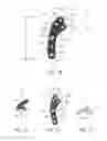 Fig. 08 - Osteotomy plate for long bones