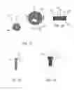Fig. 12 - Osteotomy plate for long bones