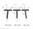 Fig. 13 - Osteotomy plate for long bones