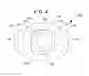 Fig. 05 - Polyaxial bone plate and locking assembly