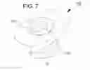 Fig. 08 - Polyaxial bone plate and locking assembly