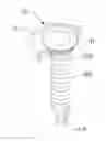 Fig. 01 - Variable axis locking mechanism for use in orthopedic implants