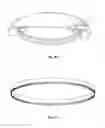 Fig. 12 - Ophthalmic surgical device for capsulotomy