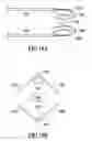 Fig. 18 - DEVICES AND METHODS FOR THERMAL ABLATION OF BIOLOGICAL TISSUE USING GEOMETRIC ABLATION PATTERNS